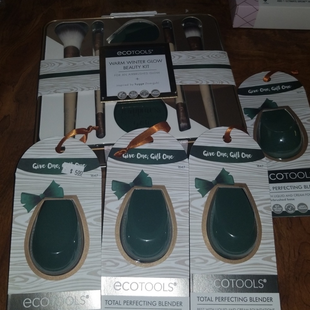 Ecotools bundle